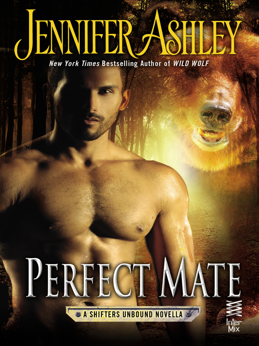 Title details for Perfect Mate by Jennifer Ashley - Available